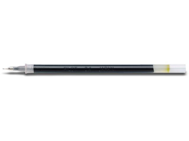 Refill PILOT BLS-GC4 0,4mm sort