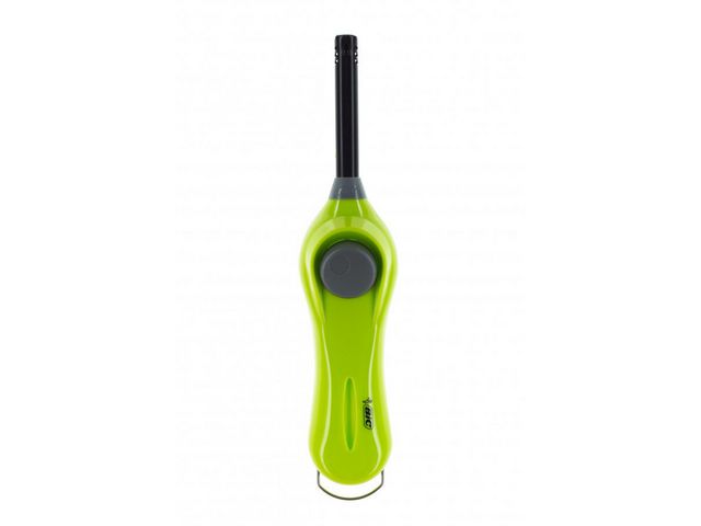 Lighter BIC peis neon