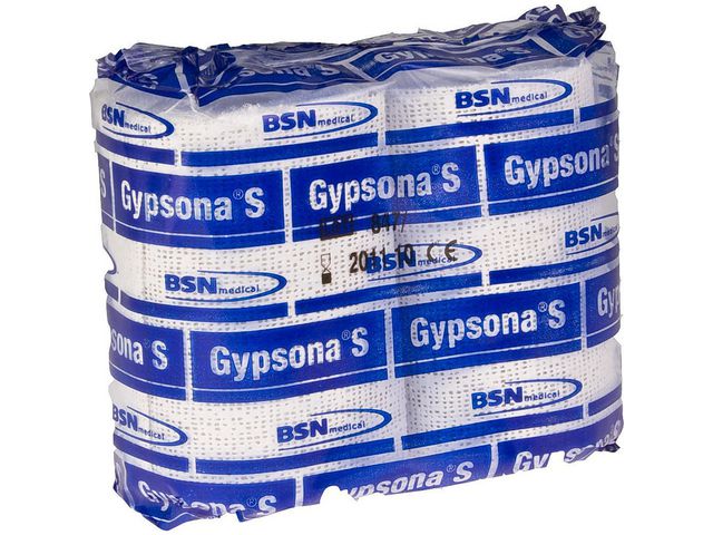 Kalkgips GYPSONA S 5cmx3m (4)
