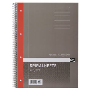 Skrivemateriell