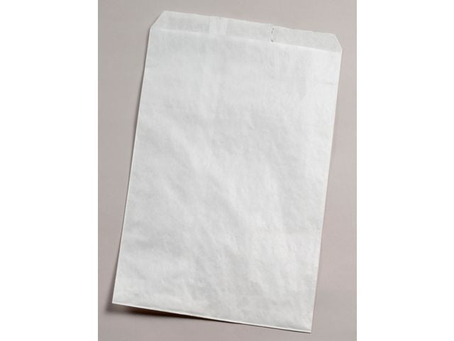 Bakerpose 2kg 235x300mm hvit (1000)