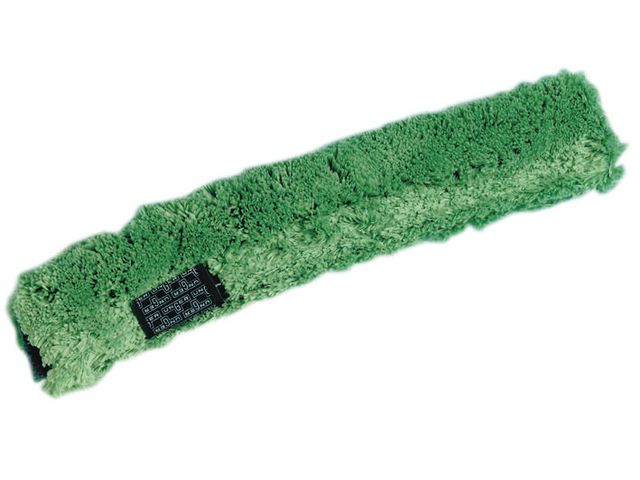 Vaskepels UNGER microfiber 35cm grønn