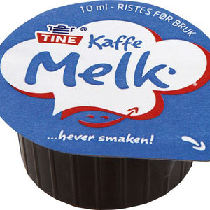 Kjeks og Snacks