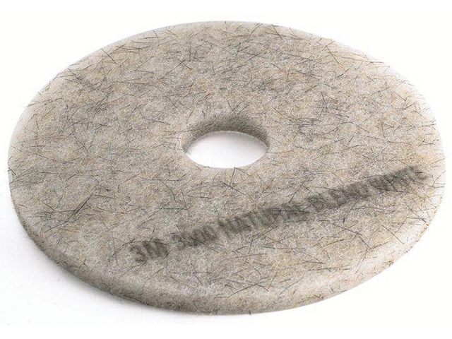 Gulvpad SCOTCH-BRITE Naturfiber 20"(5)