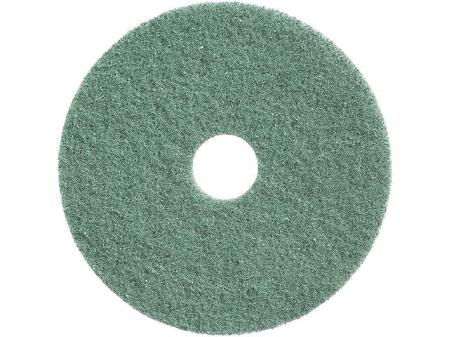 Gulvpad TASKI Twister 11" grønn (2)