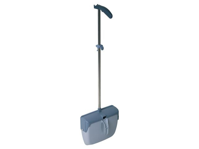 Feiebrett VILEDA DustPan m/beholder