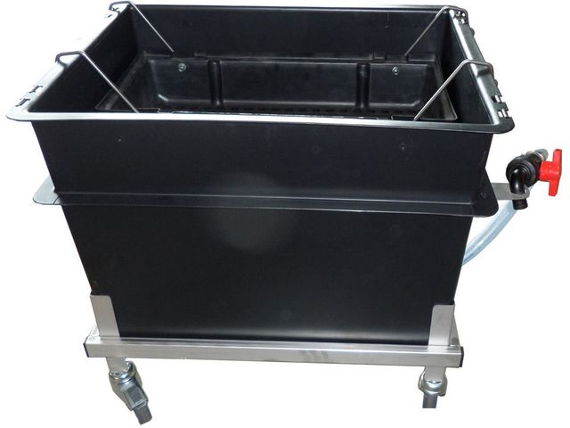 Bløtleggingskar SUMA Soak Tank 200L