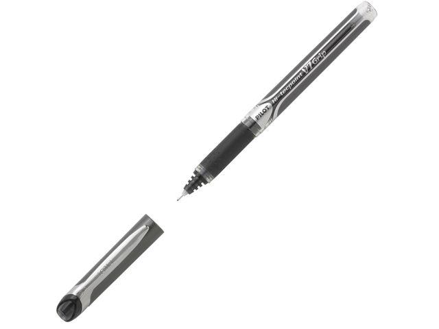 Rollerpenn PILOT Hi-tecpoint V7 Gripsort