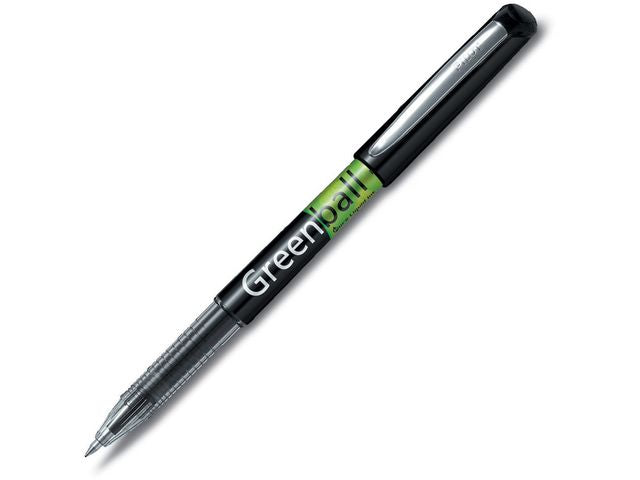 Rollerpenn PILOT Begreen Greenball 07 so