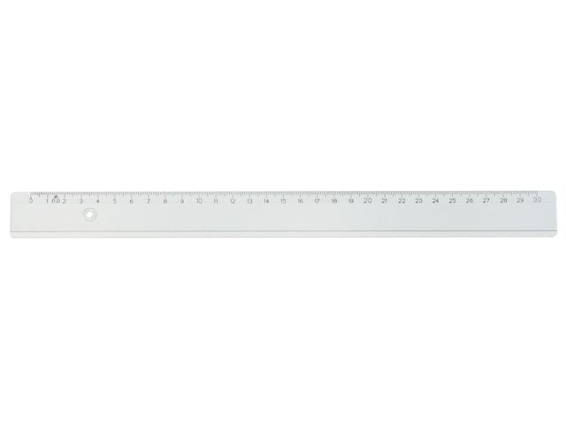 Linjal 30cm (10)