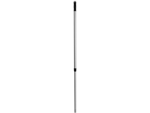 Teleskopskaft BASICLEAN 100-180cm alu