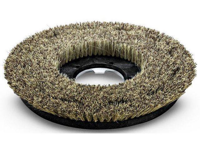 Oppskuringsbørste KÄRCHER natur 430mm