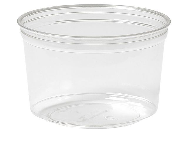 Boks DUNI Crystal Deli 500ml transp (35)