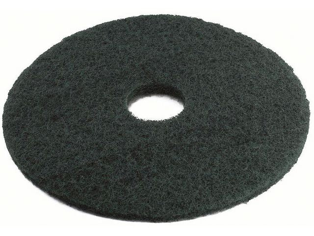 Gulvpad SCOTCH-BRITE 17" 432mm grønn