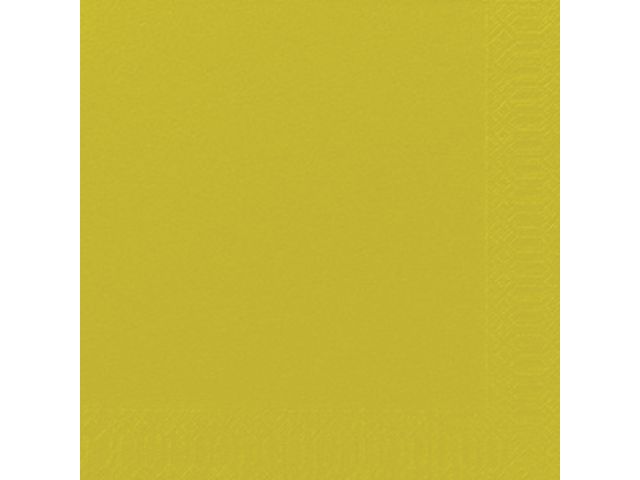 Serviett DUNI 3L 40cm kiwi (125)