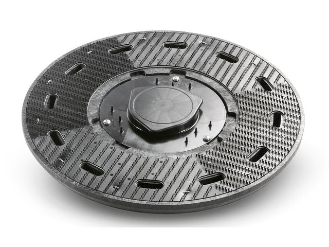 Pad KÄRCHER drivplate 430mm