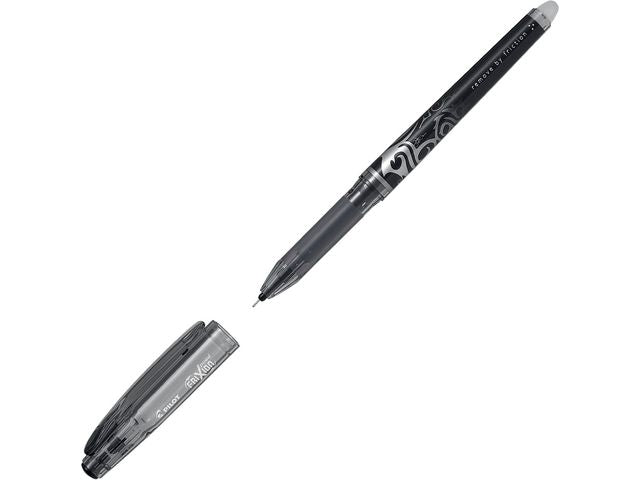 Geleroller PILOT FriXion Point 05 sort