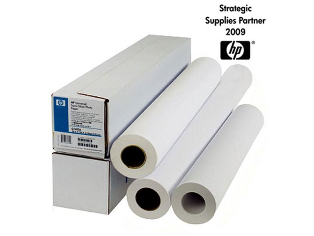 Plotterpapir HP C6019B 24" 95g