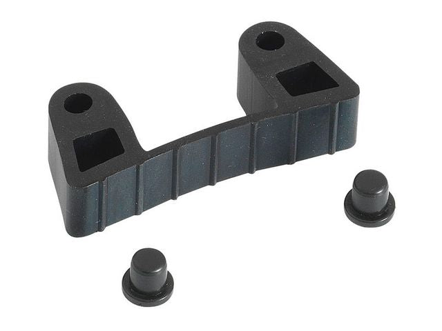 Gummi til redskapsholder 20-30mm