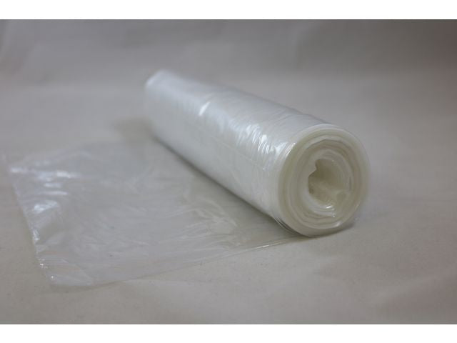 Plastpose LD-PE 250x300 klar (250)
