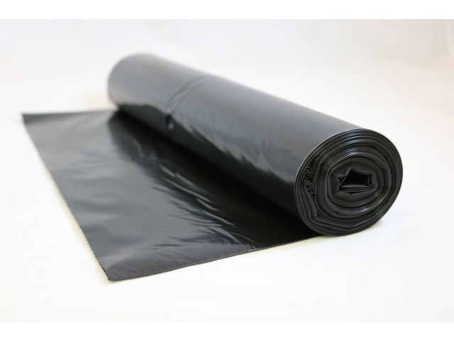 Avfallssekk LD-PE 72x112cm 60my so (10)