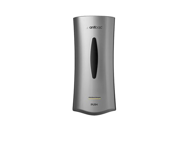 Dispenser ANTIBAC Modell X EASY grå