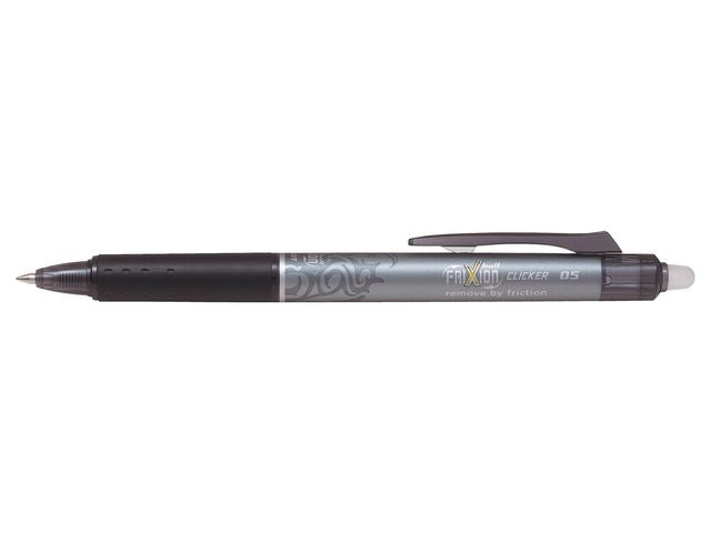 Geleroller PILOT FriXion ball CL 05 sort