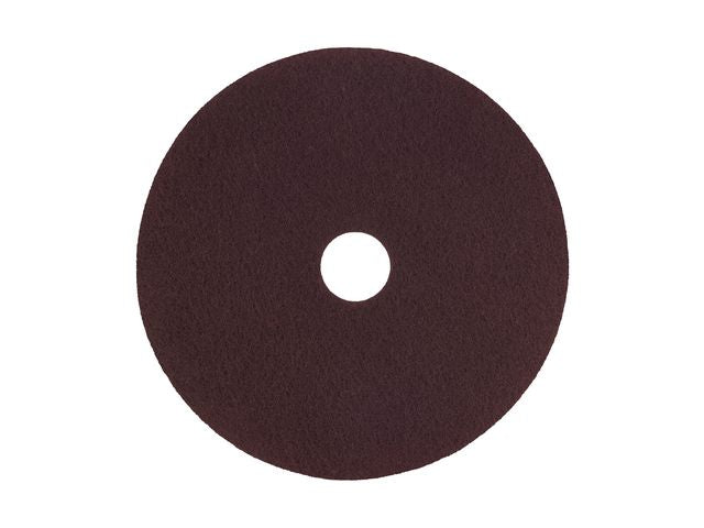 Gulvpad SCOTCH-BRITE SPP+ 17" 432mm brun