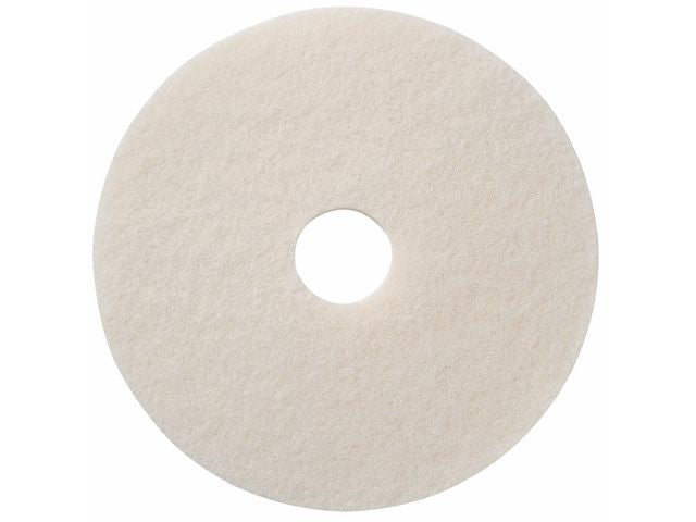 Gulvpad ACTIVA 20" hvit