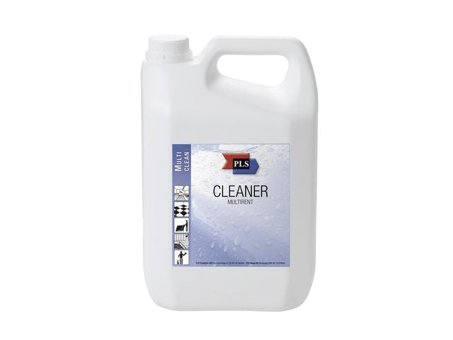 Allrengjøring PLS Cleaner Multirent 5L