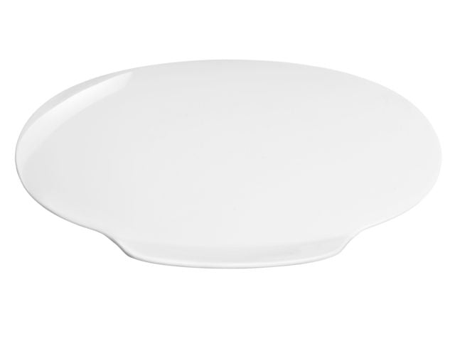 Lokk TORK avfallsbeholder 50L B1 hvit