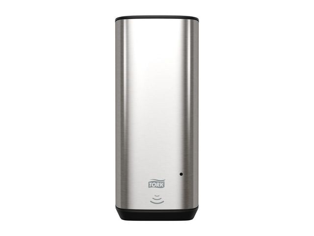 Dispenser TORK sensor skum/flyt. S4 stål