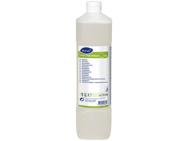 Skumdemper TASKI Tapi Defoam 1L