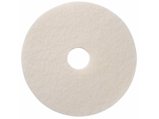 Gulvpad ACTIVA 17" hvit