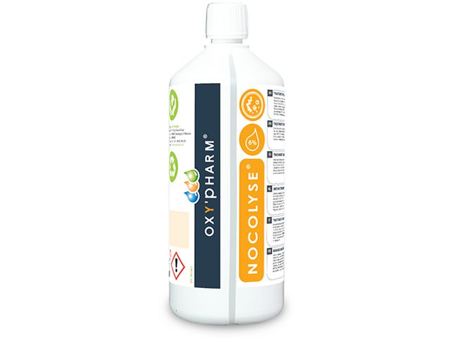 Desinfeksjon NOCOTECH Nocolyse 1L (6)