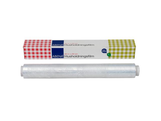 Cateringfilm ABENA PE 29cmx60m