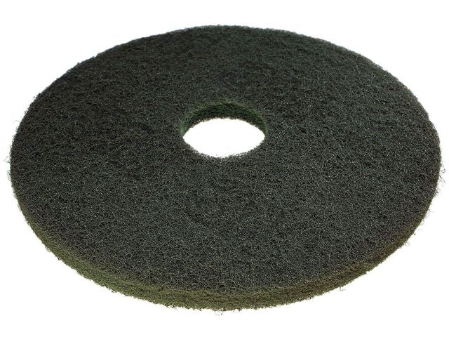 Gulvpad SCOTCH-BRITE 20" 505mm grønn