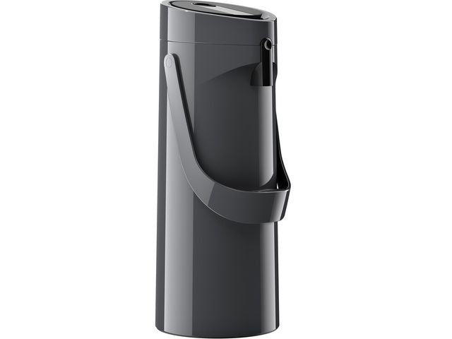 Pumpekanne TEFAL Ponza 1,9L sort