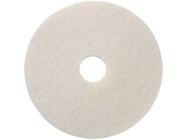 Gulvpad TASKI Americo Pad 20" hvit (5)