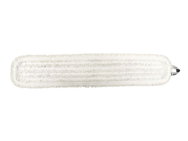 Polishmopp UNIQ Duotex borrelås 60cm