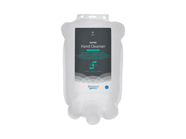 Håndrens STERISOL Super 2,5L