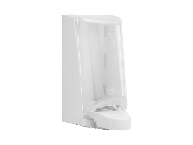 Dispenser STERISOL 0,7L hvit