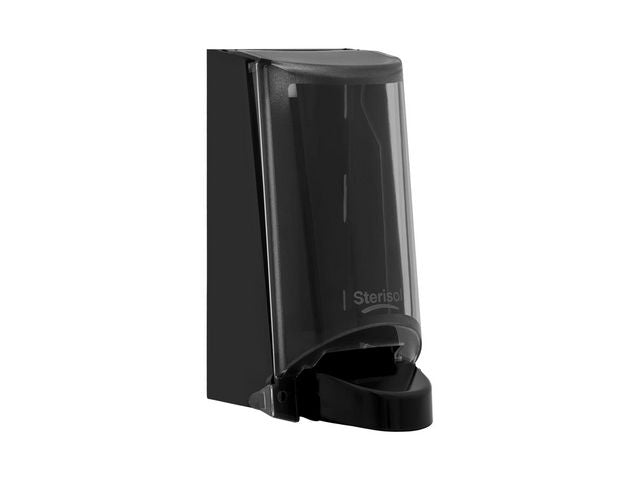 Dispenser STERISOL 0,7L sort