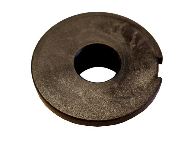 Nav til dispenser for håndstrekkfilm