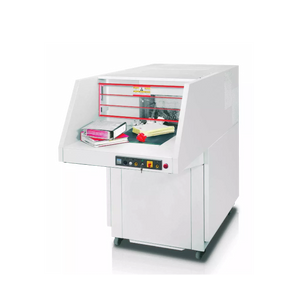 Makuleringsmaskin