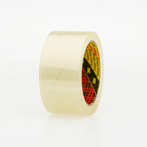 Scotch 309 Pakketeip 38mmx66m klar (6 stk)