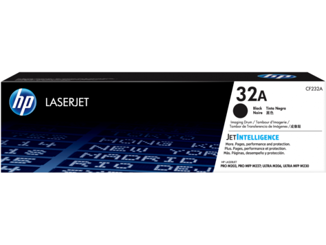 LaserJet 32A imaging drum