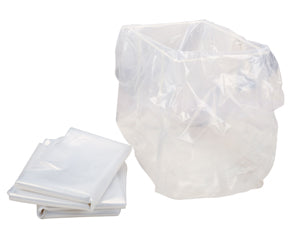 HSM Plastposer til makuleringsmaskin 150 ltr (10)