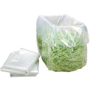 HSM Plastposer til makuleringsmaskin 230l (10)